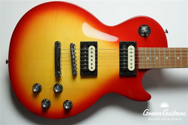 Les Paul Studio LT - Heritage Cherry Sunburst 
